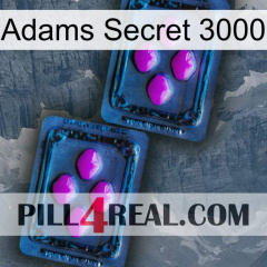 Adams Secret 3000 03